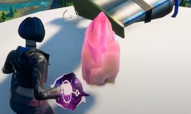 Spirit Crystal Fortnite