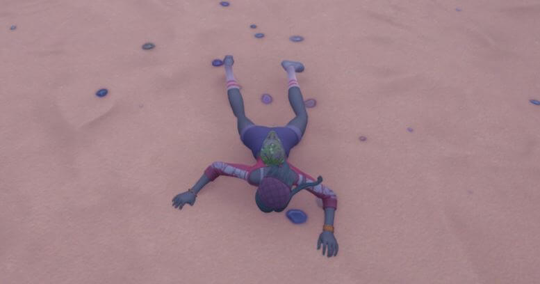 impossible escape ltm