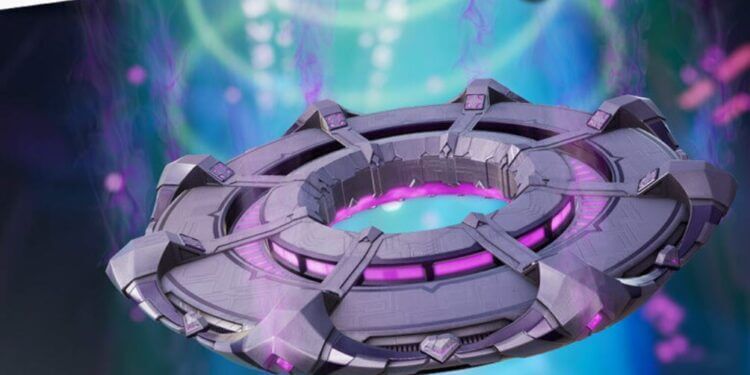 17.10 Fortnite Patch Notes Update