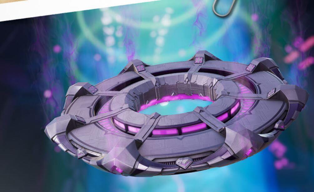 17.10 Fortnite Patch Notes Update