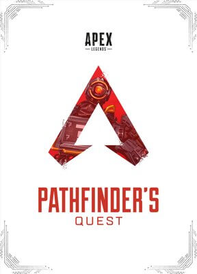 Apex Legends Pathfinders Quest Book