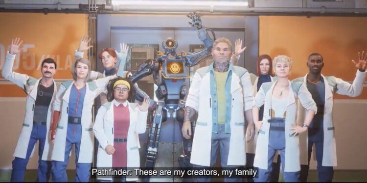 Apex Pathfinders Creators