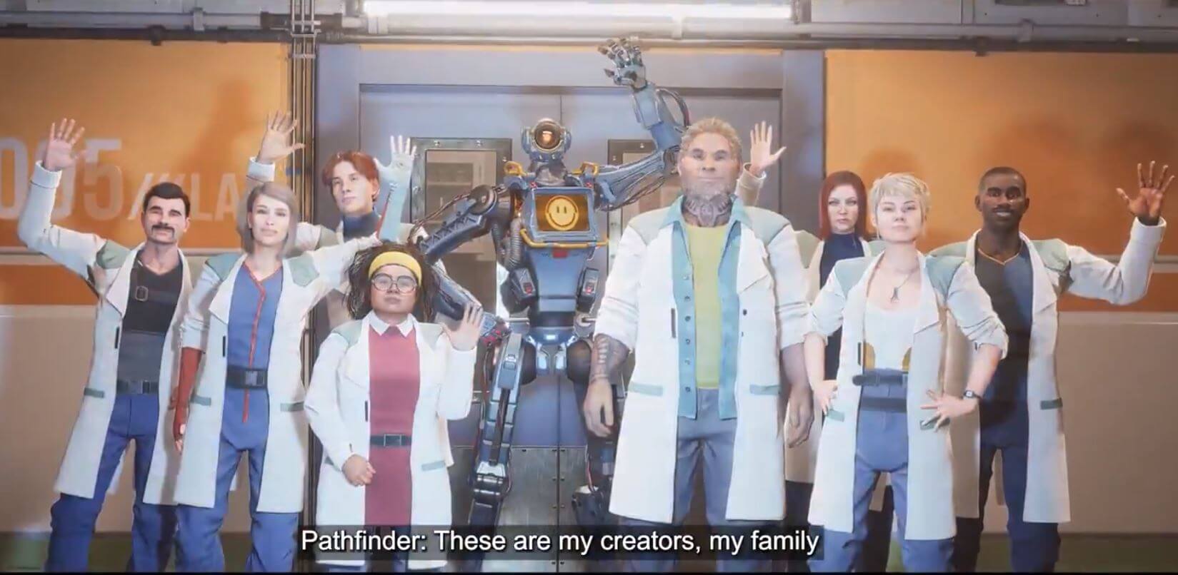 Apex Pathfinders Creators