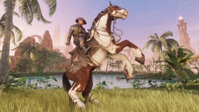 Conan Exiles 2.4.6 June 24 Update