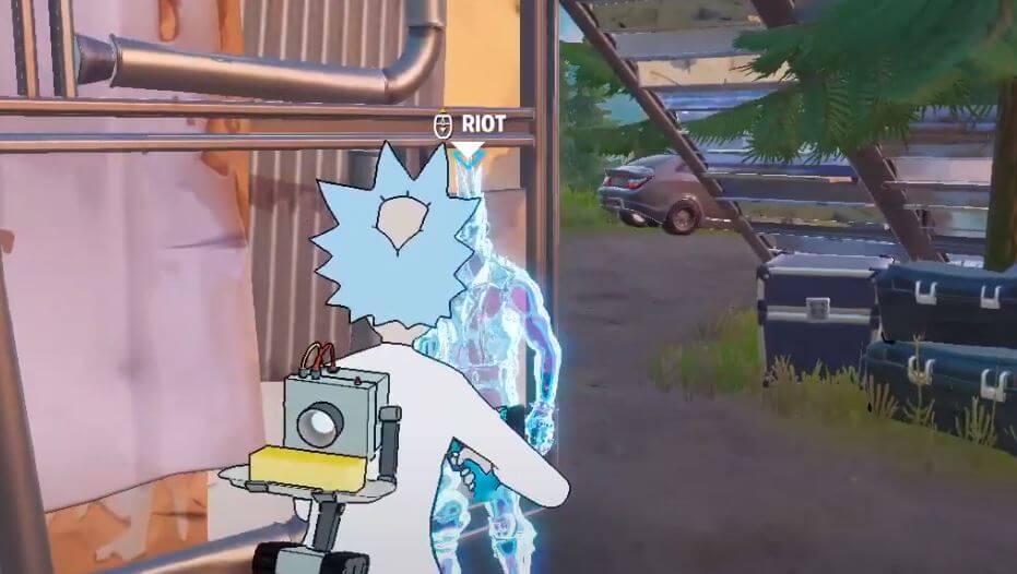 Converse with Sunny, Abstrakt, Dreamflower, Riot, or Bushranger