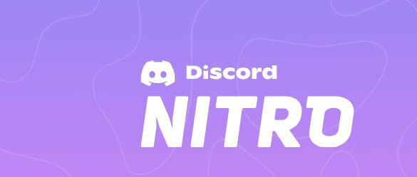 Discord Nitro