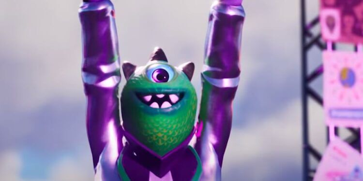 Fortnite Cosmic Summer Celebrations Challenges & Rewards
