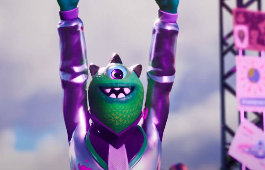 Fortnite Cosmic Summer Celebrations Challenges & Rewards