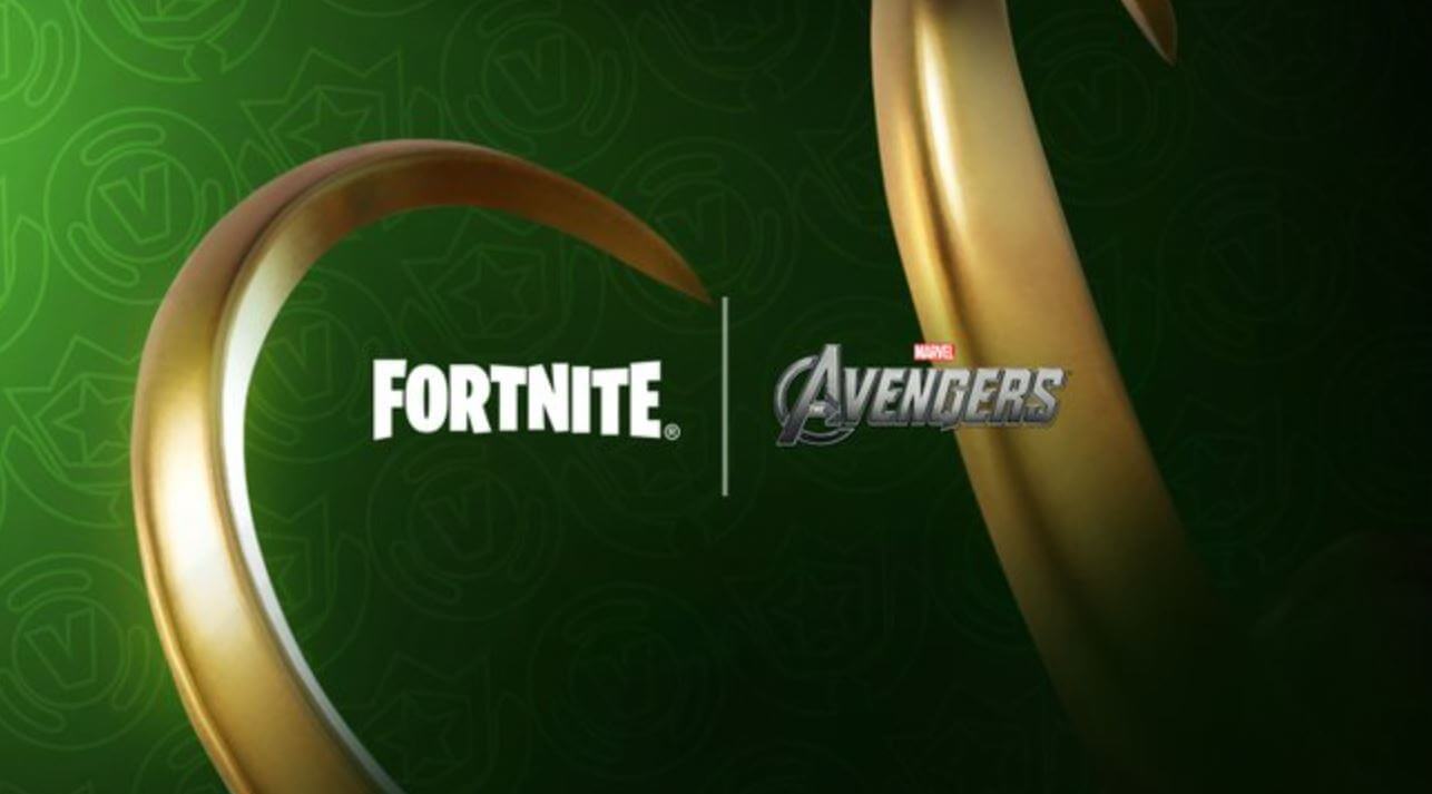 Fortnite July Crew Pack Skin: Loki Marvel Avengers Skin Teased