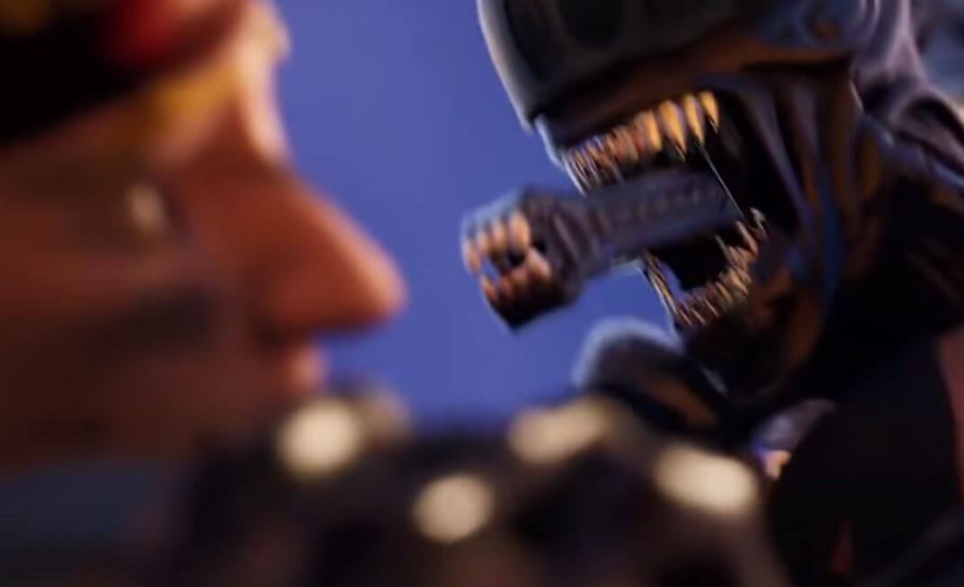 Fortnite Season 7 Trailer Video