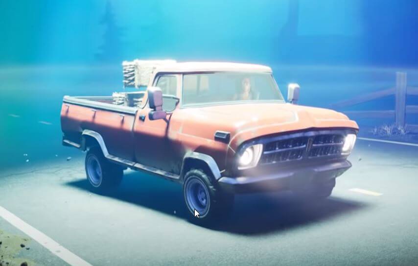 Fortnite Update 3.19