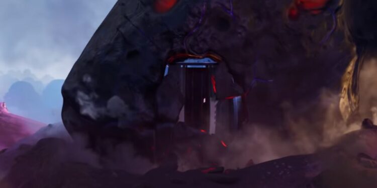 Fortnite chapter 2 season 7 start date