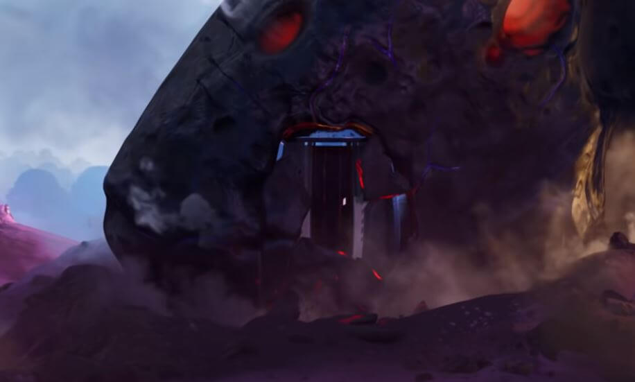 Fortnite chapter 2 season 7 start date