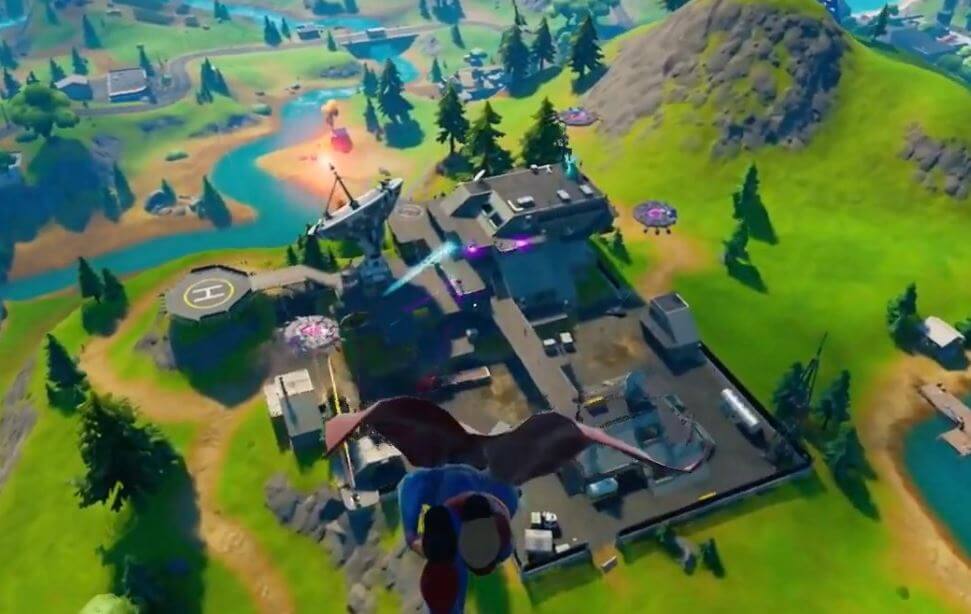 New Fortnite Season 7 Map Leaked (Chapter 2)