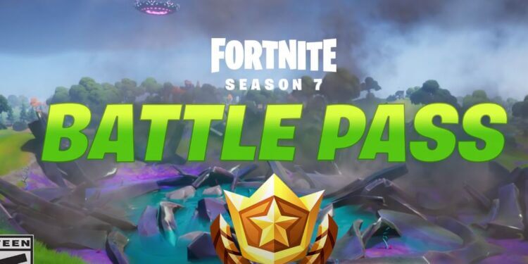 How to get Battle Stars in Fortnite