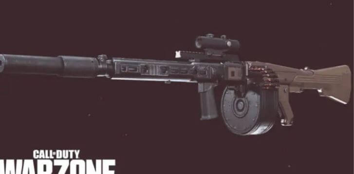 MG 82 Nerfed