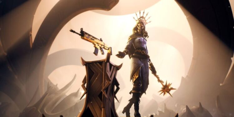 Orelia Bundle Fortnite