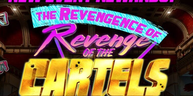 Revenge of the Cartels
