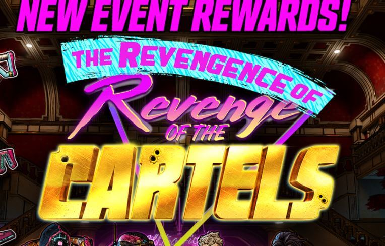 Revenge of the Cartels