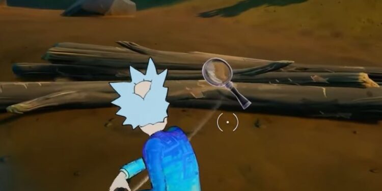 Search the Farm for Clues