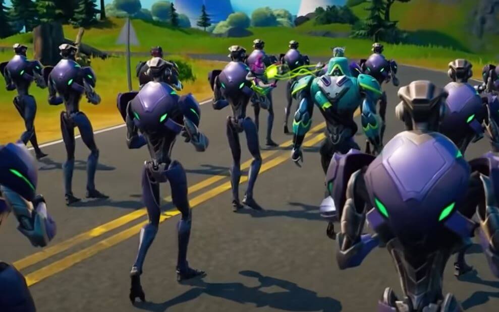 All Fortnite Chapter 2 Season 7 Career Achievements, Legacies & Weapon Specialists