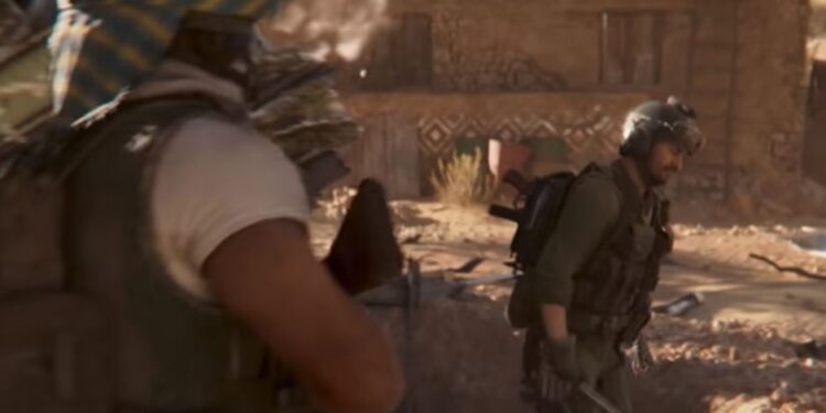 Warzone 120 fps 120 hz ps5
