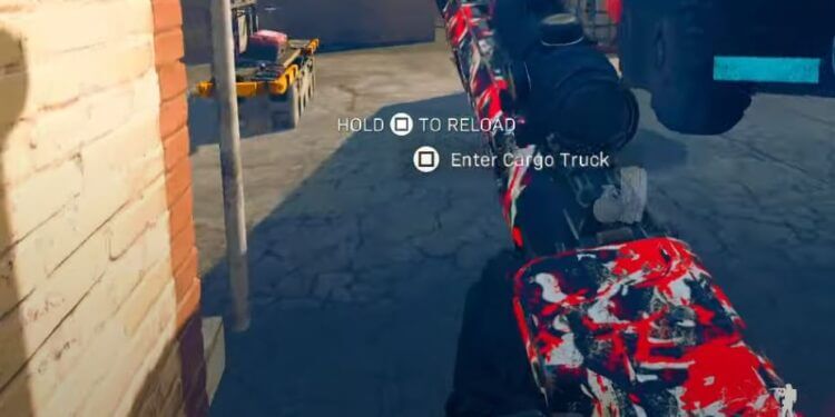 Warzone Update Today June 22