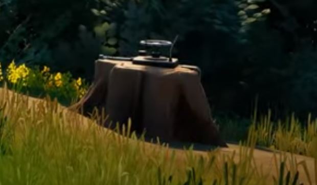 What is a Dead Drop in Fortnite