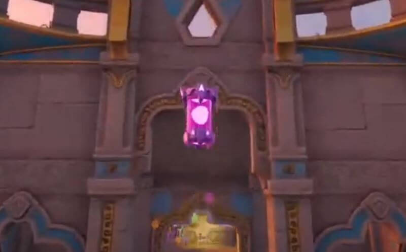 week 3 alien artifacts