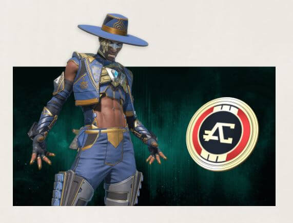 Apex Emergence Seer Pack