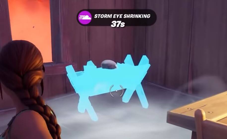 Fortnite Wooden Hatchery: Where and how to construct a wooden hatchery