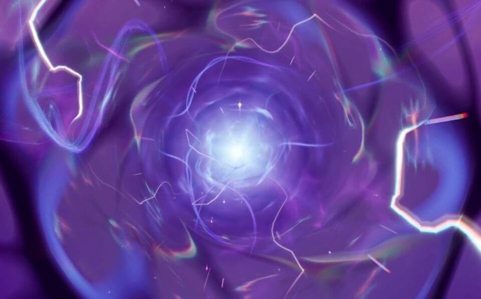 Fortnite season 7 live event