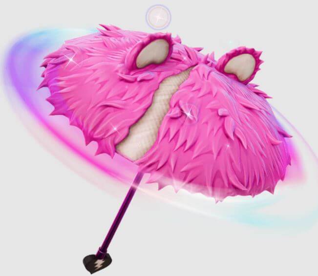 Free Cuddle Team Leader Fortnite Umbrella