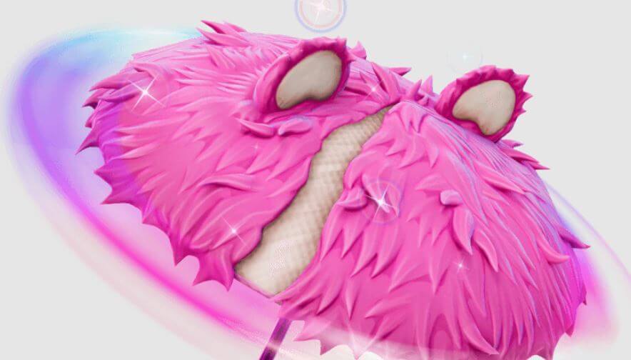 Free Fortnite Glider