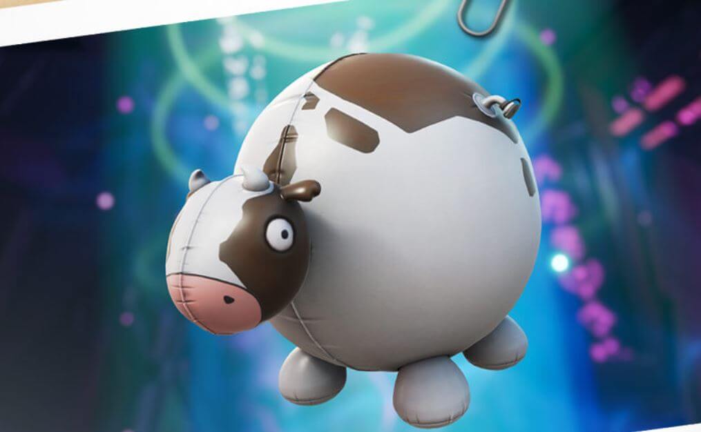 July 13 new Fortnite update today