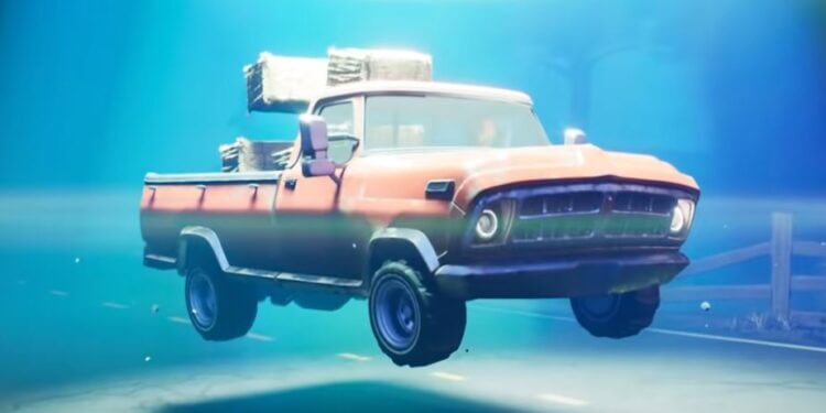 July 27 New Fortnite Update Today Patch Notes v17.21