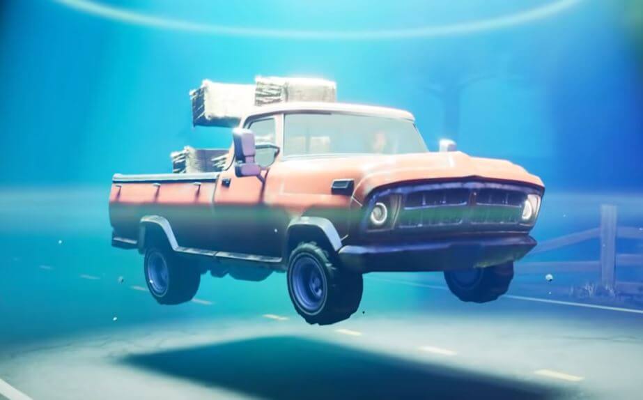 New Fortnite Update Today v17.21 (July 27th 2021) – Status, Leaks, Server Dowtime