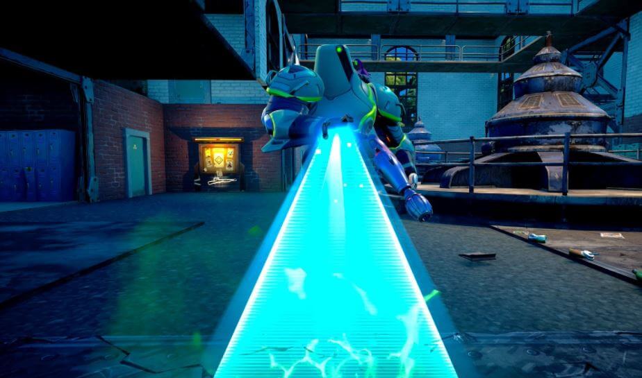 New Fortnite Update Today: Holly Hatchery – July 6th 2021 Patch Notes