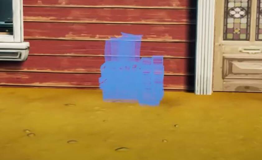 Fortnite: Where to Place Prepper Supplies in Hayseed’s Farm Location