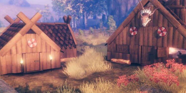 Valheim 0.156.2 july 1 update