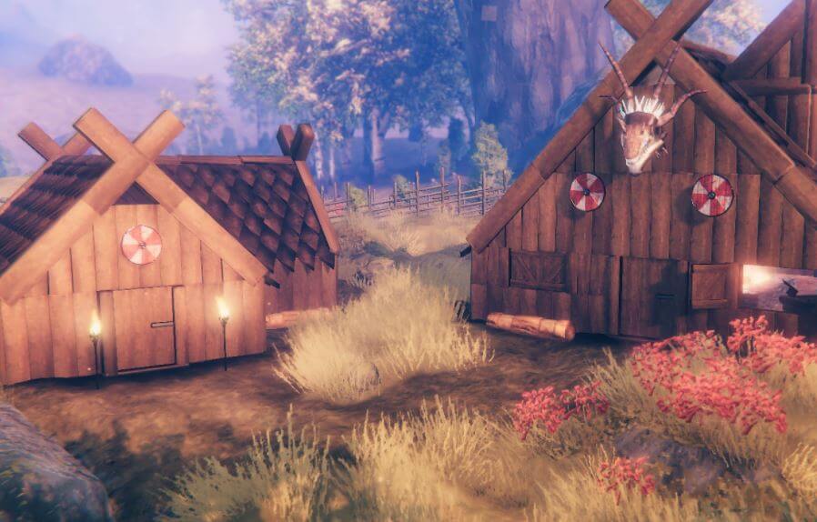 Valheim New Update Today 0.156.2 Patch Notes – July 1 2021