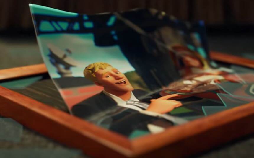 Among Us Fortnite LTM Imposters