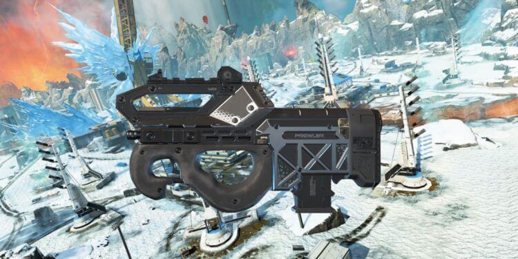 Apex Legends 10th August 2021 Update