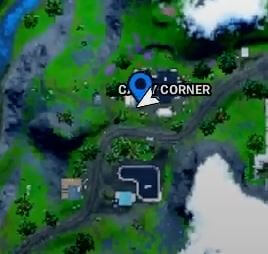 Fortnite Catty Corner Vintage Can Location 2
