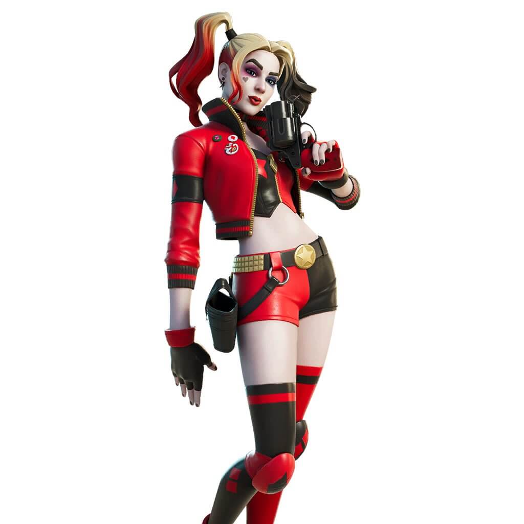Fortnite v17.30 Leaked Skin Style