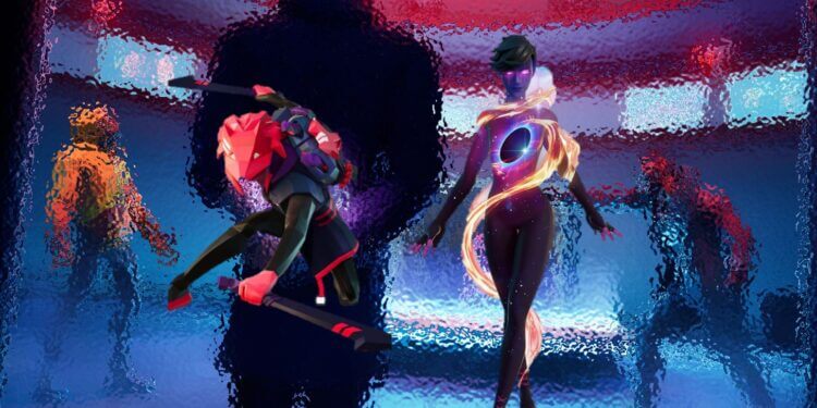 Fortnite v17.40 Leaked Skins