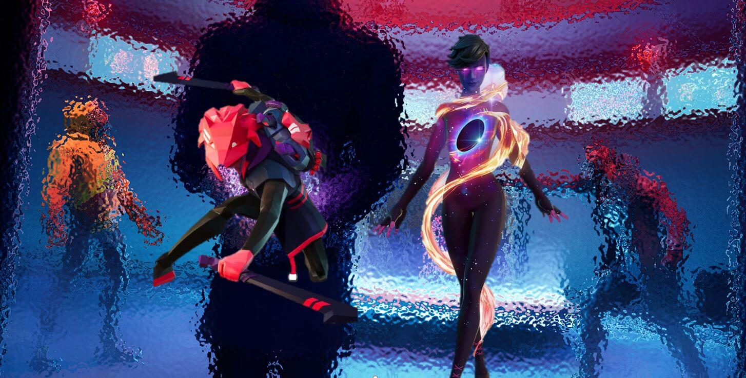 Fortnite v17.40 Leaked Skins