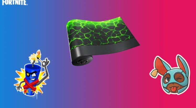 Imposter Trials Fortnite Cosmetic Rewards