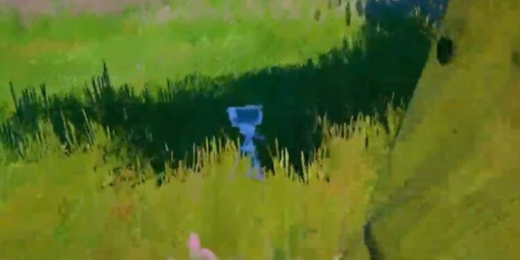 Place Spy Probes in Fortnite