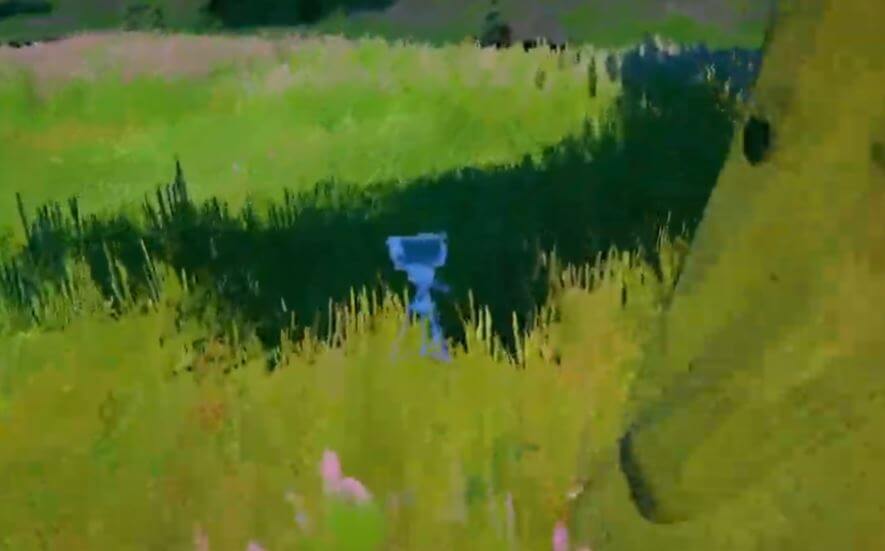 Place Spy Probes in Fortnite